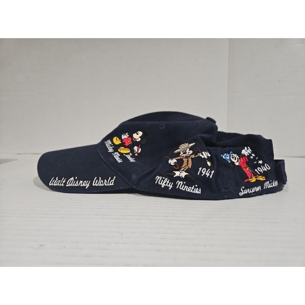 Disneyland Resort Authentic Original Mickey Over The Year Adult Size
